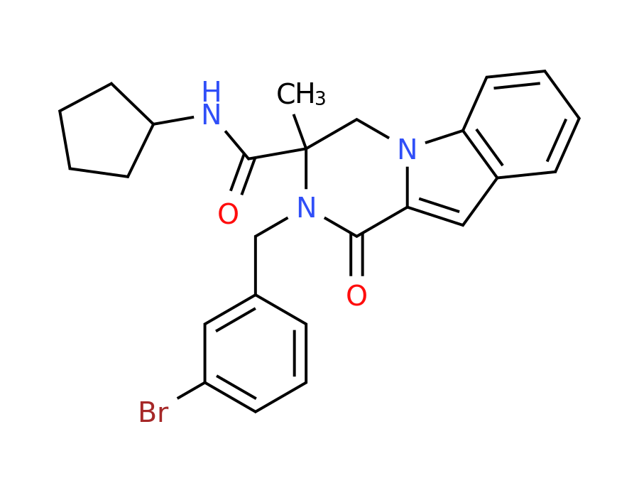 Structure Amb16636482