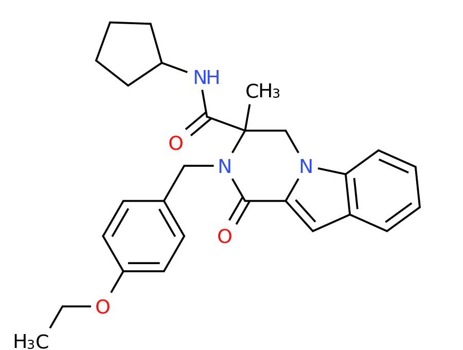 Structure Amb16636486