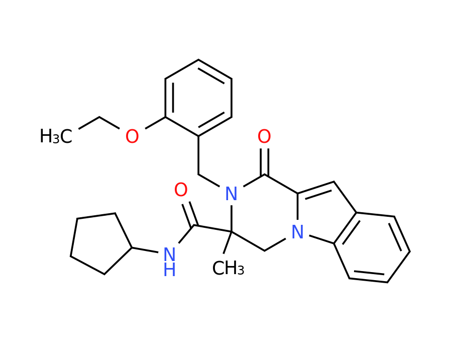 Structure Amb16636487