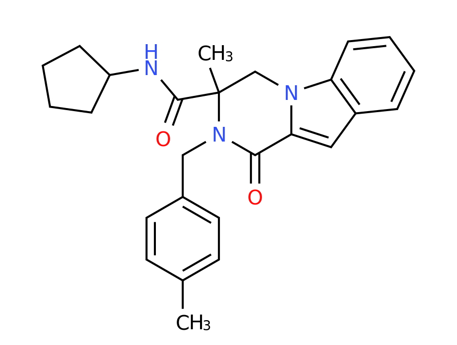 Structure Amb16636505