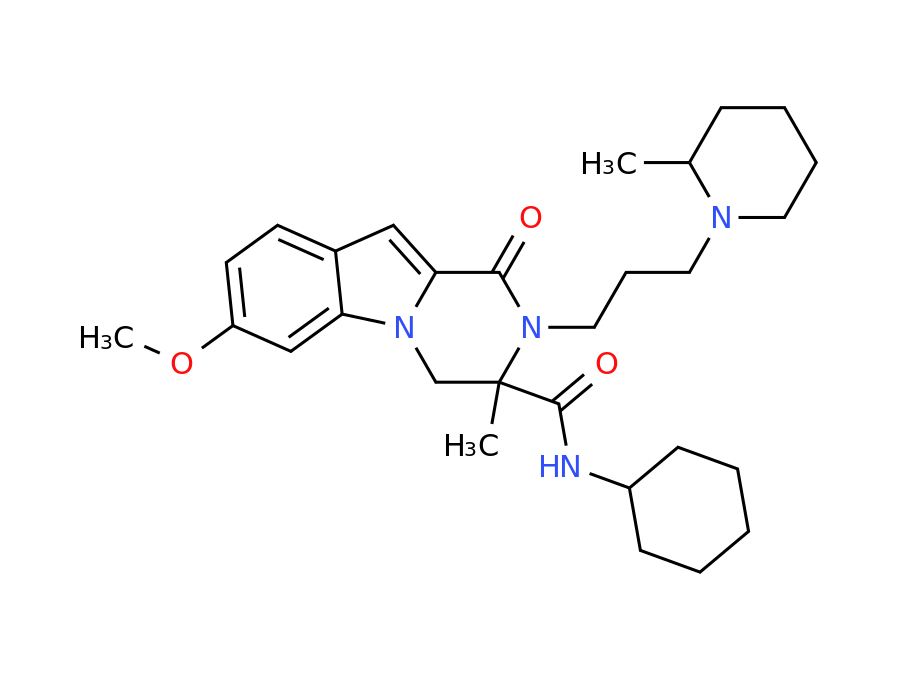 Structure Amb16636546