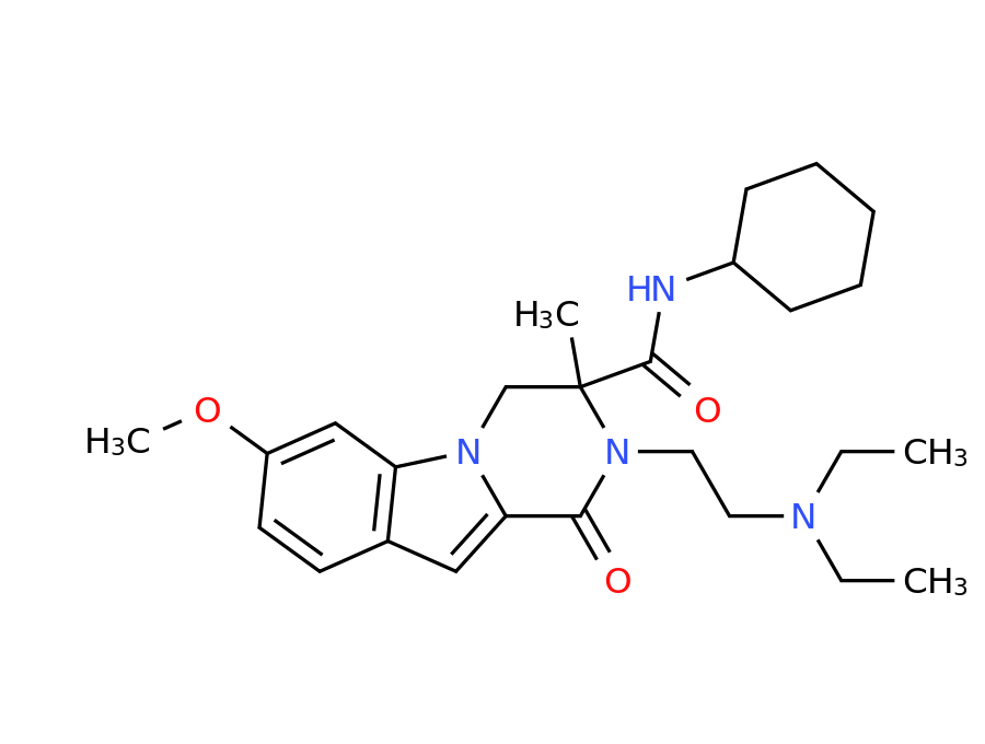 Structure Amb16636553