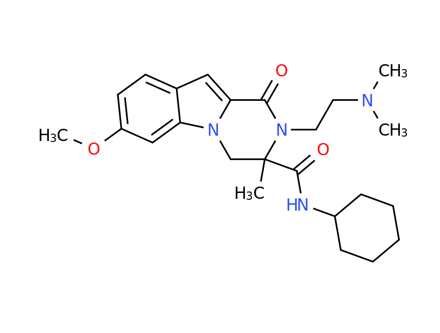 Structure Amb16636554