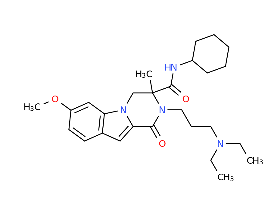 Structure Amb16636555