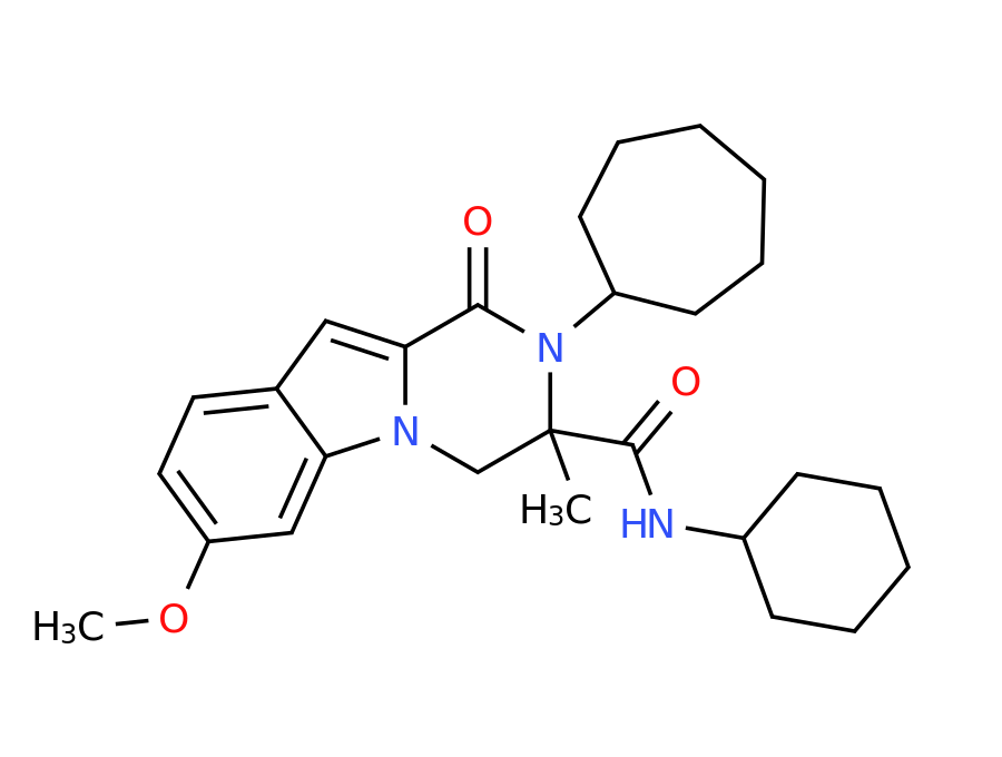 Structure Amb16636556