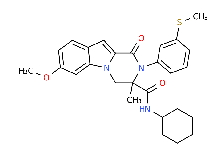 Structure Amb16636573