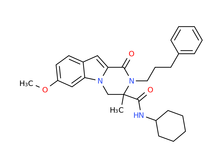 Structure Amb16636583