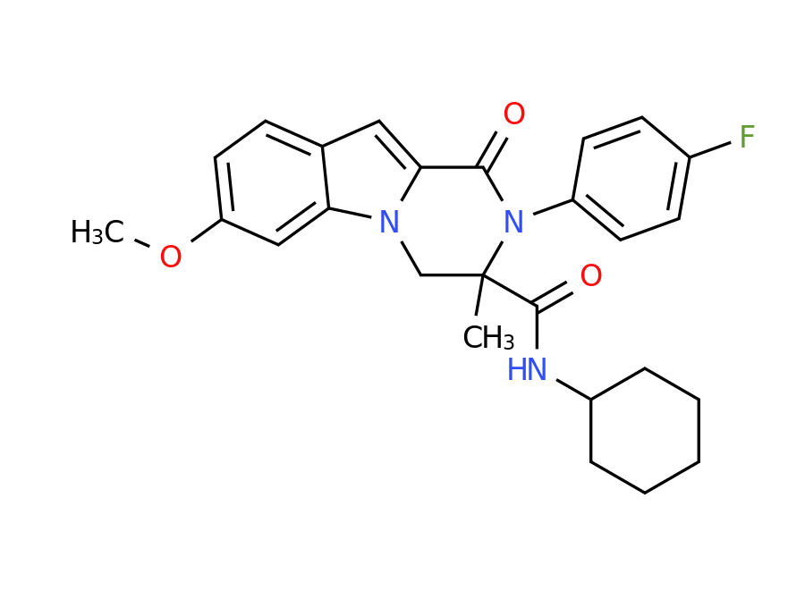 Structure Amb16636588