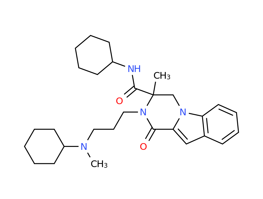 Structure Amb16636604