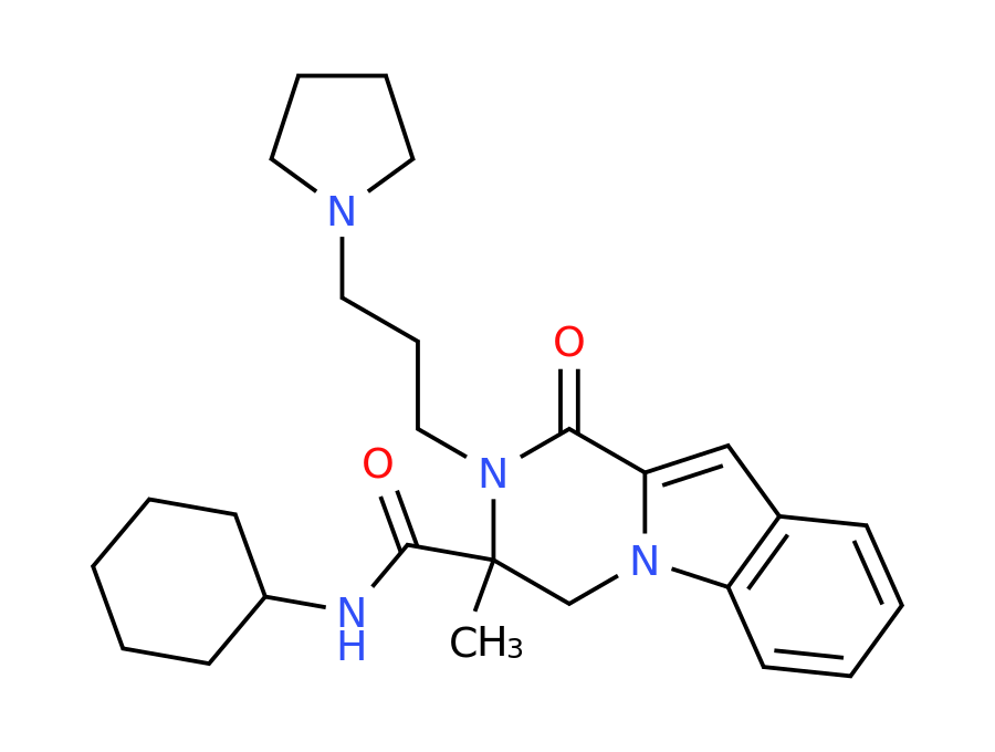 Structure Amb16636607