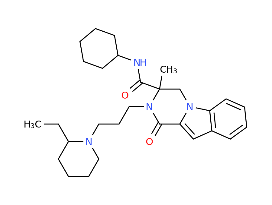 Structure Amb16636608