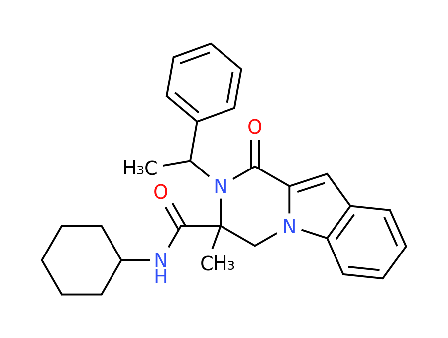 Structure Amb16636611