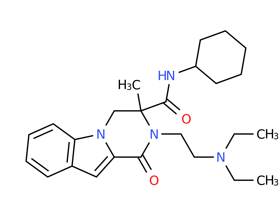 Structure Amb16636612