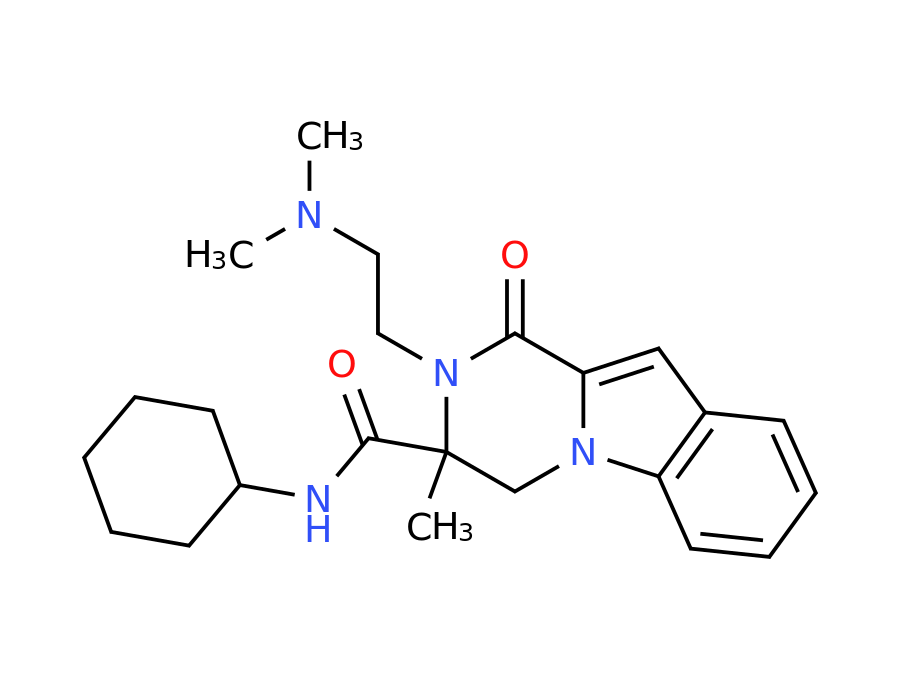 Structure Amb16636613