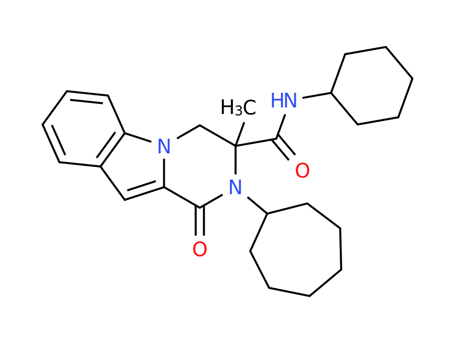 Structure Amb16636614