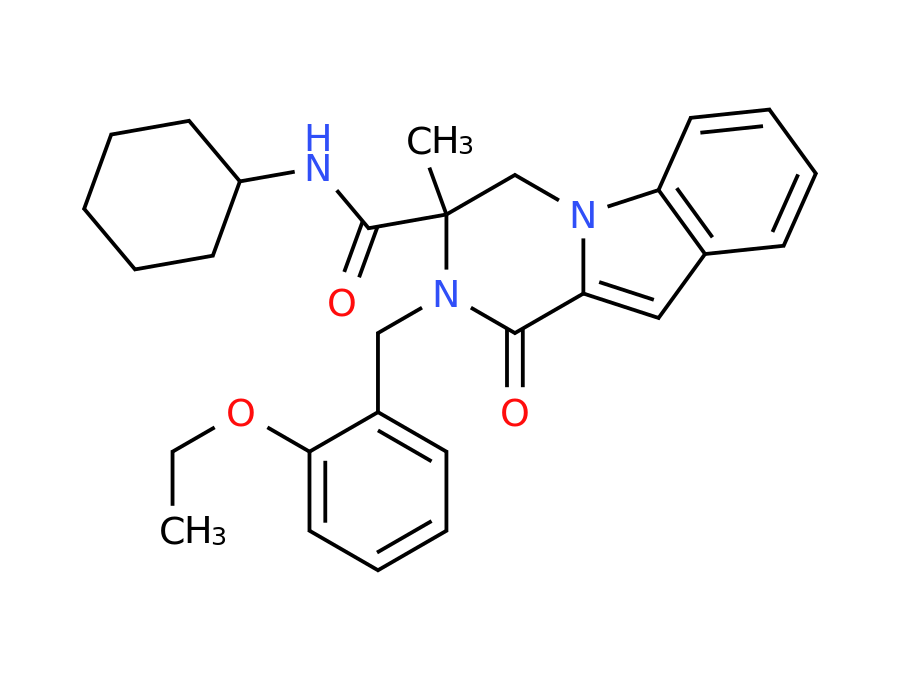 Structure Amb16636622