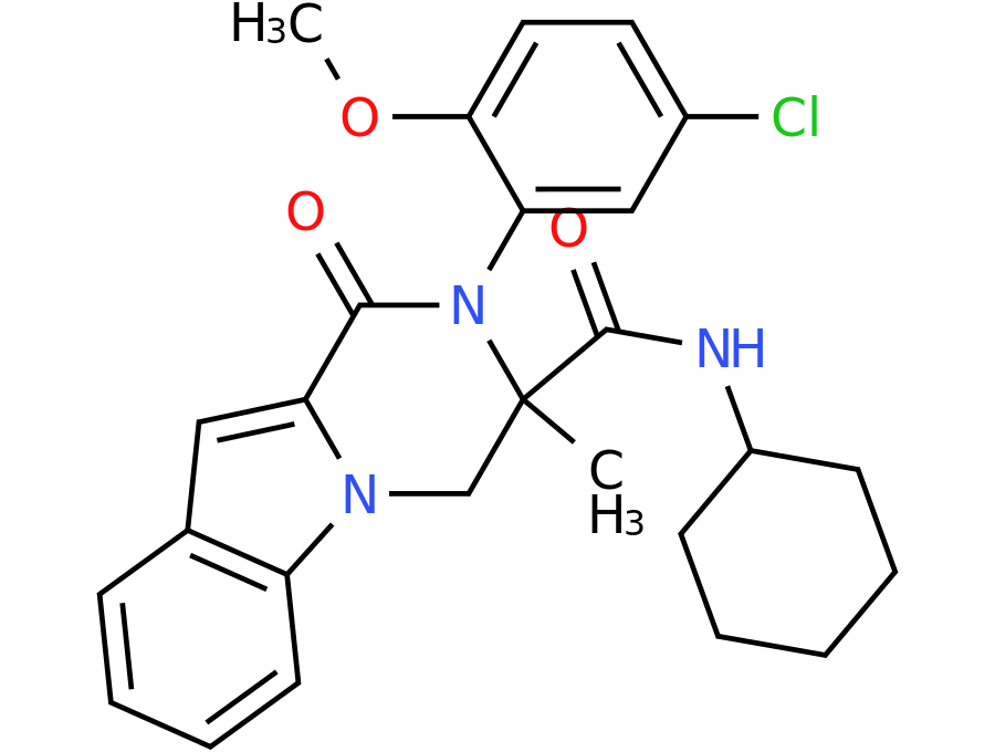 Structure Amb16636626