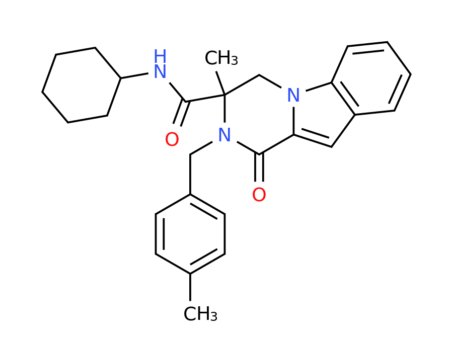 Structure Amb16636644