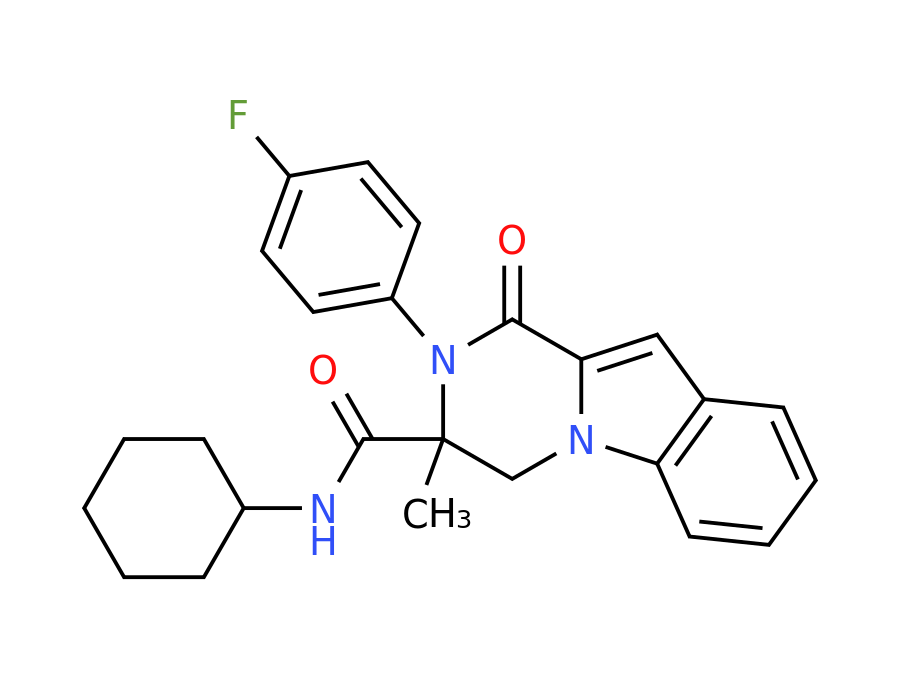 Structure Amb16636647