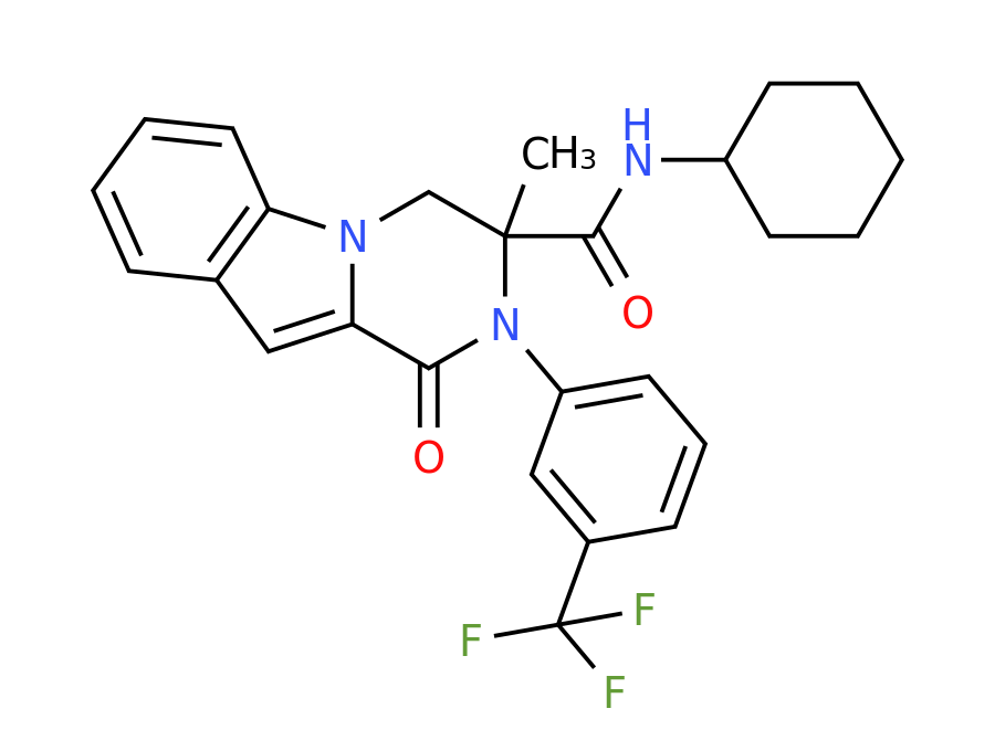 Structure Amb16636658