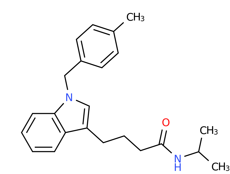 Structure Amb16636733