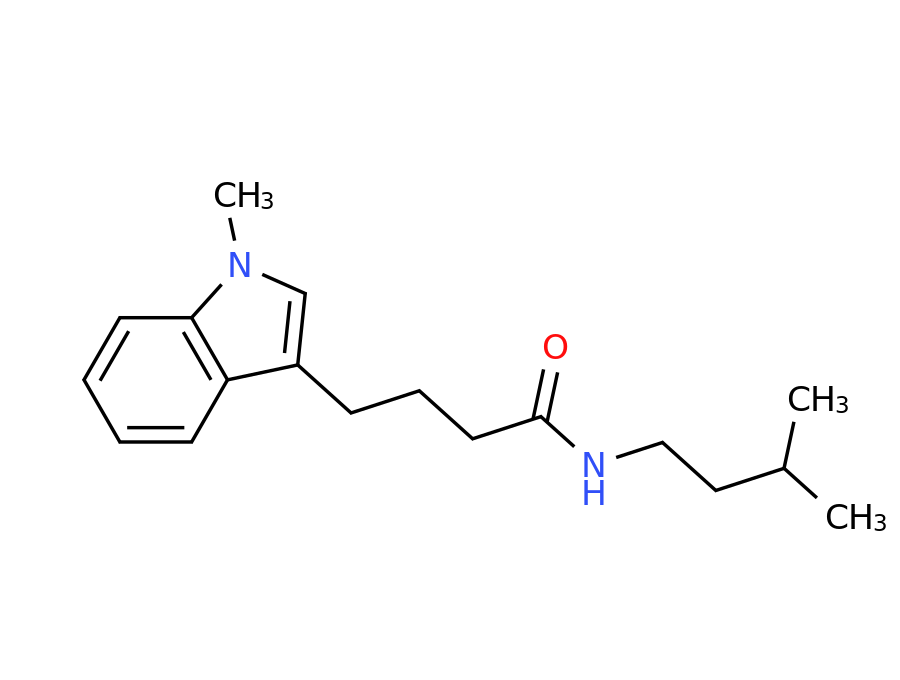 Structure Amb16636770