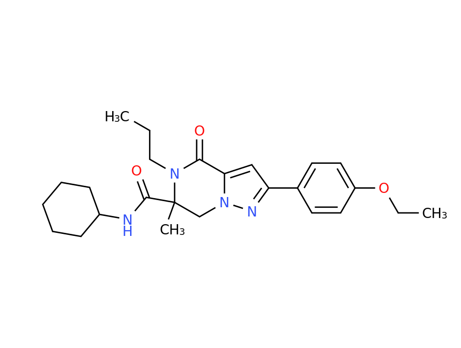 Structure Amb16637268