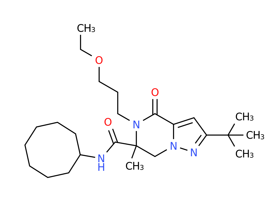 Structure Amb16637359