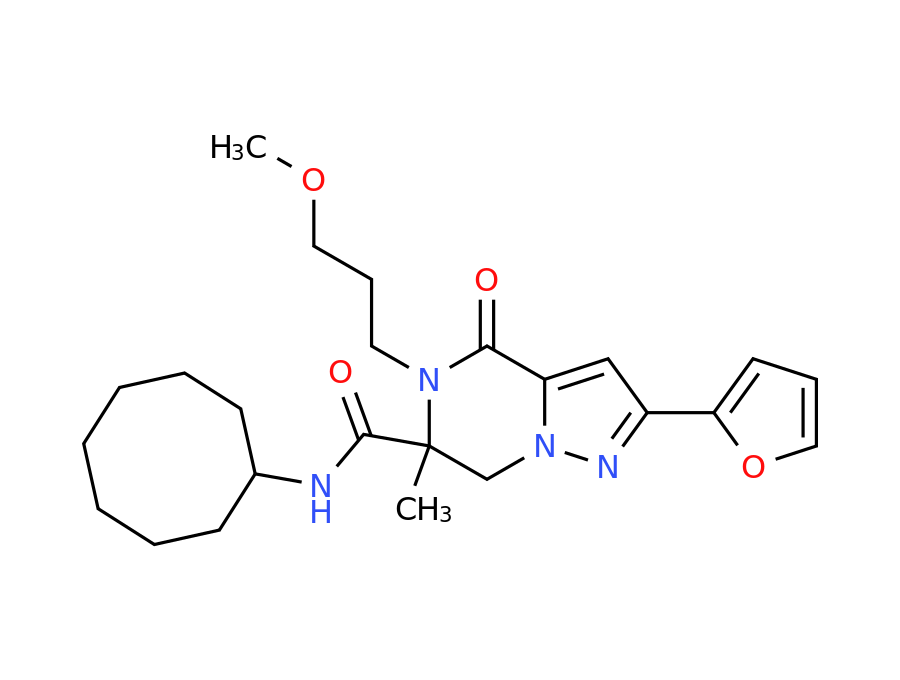 Structure Amb16637498