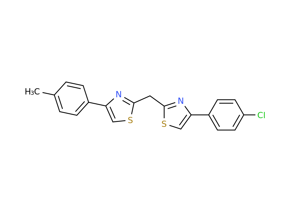 Structure Amb1663785