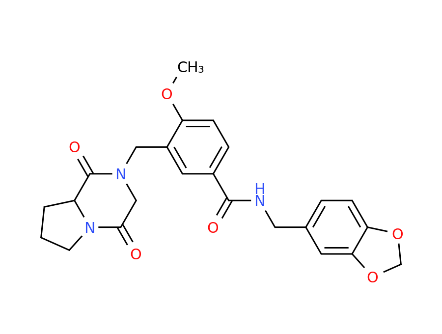 Structure Amb16637904