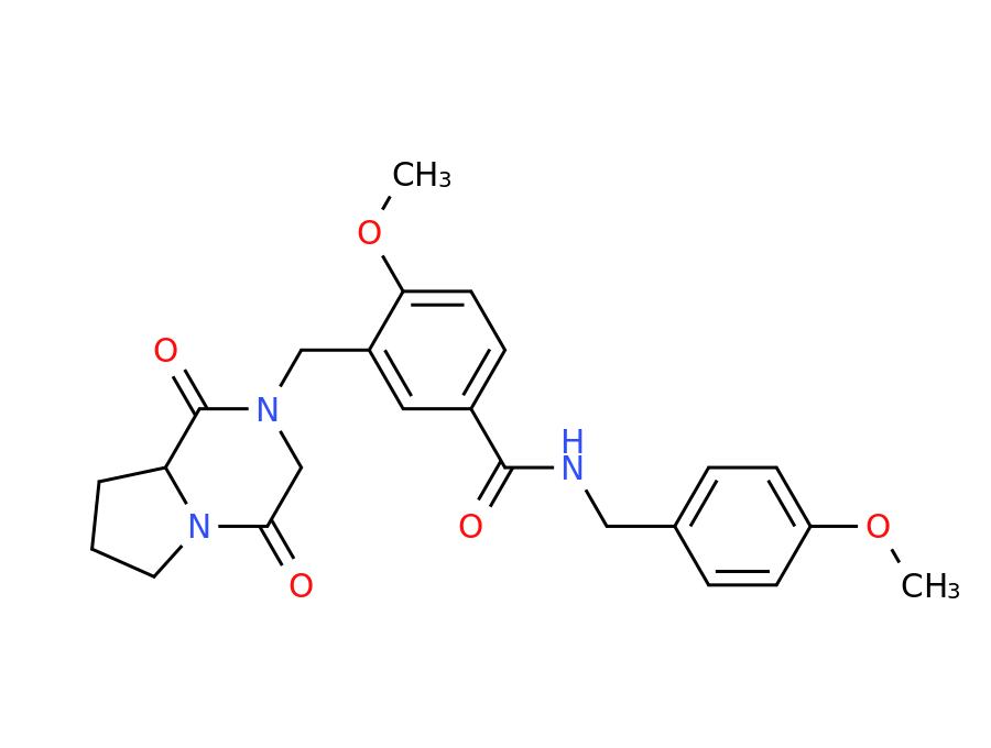 Structure Amb16637905