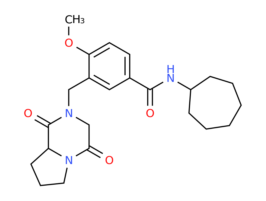 Structure Amb16637906