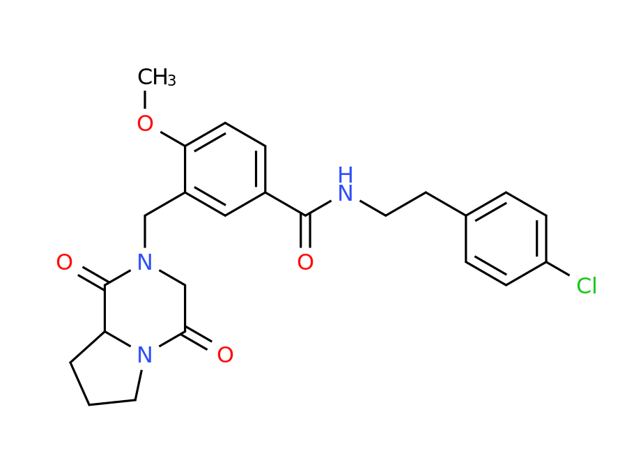 Structure Amb16637907