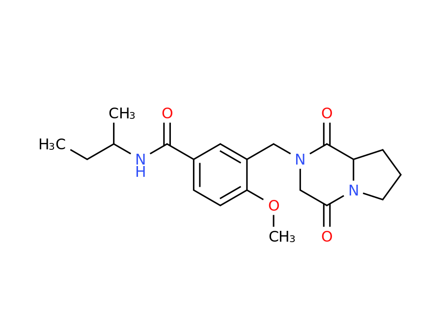 Structure Amb16637909