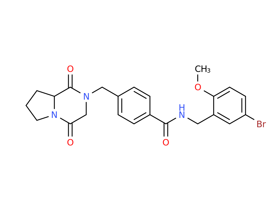 Structure Amb16637914