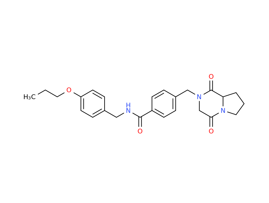 Structure Amb16637917