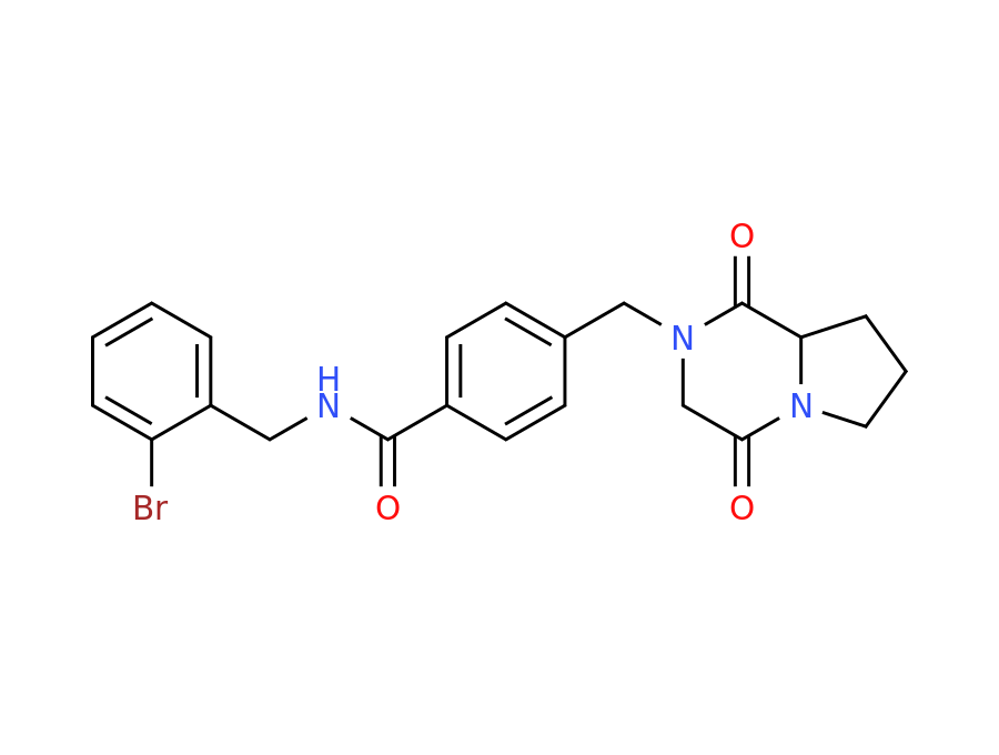 Structure Amb16637921