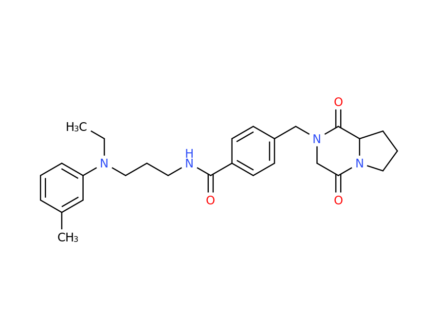 Structure Amb16637929