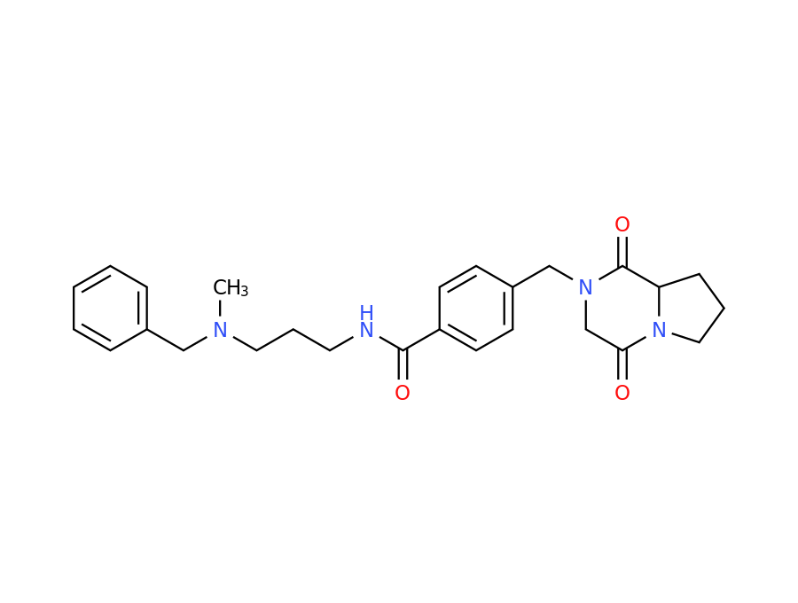 Structure Amb16637930