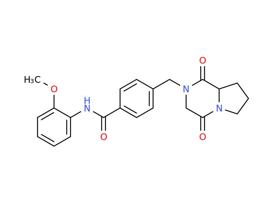 Structure Amb16637933