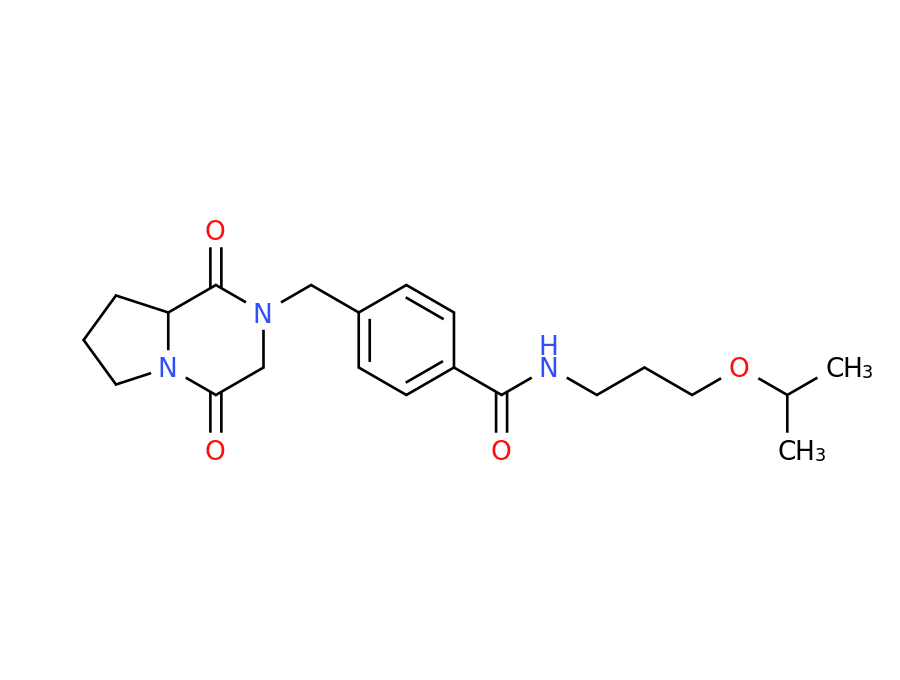 Structure Amb16637934