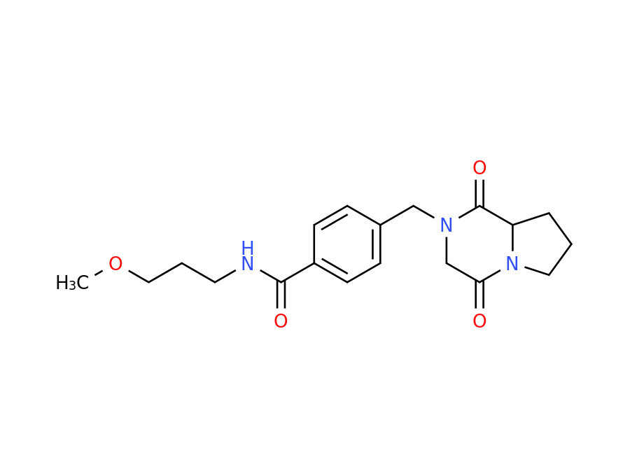 Structure Amb16637935