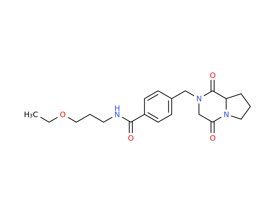 Structure Amb16637937