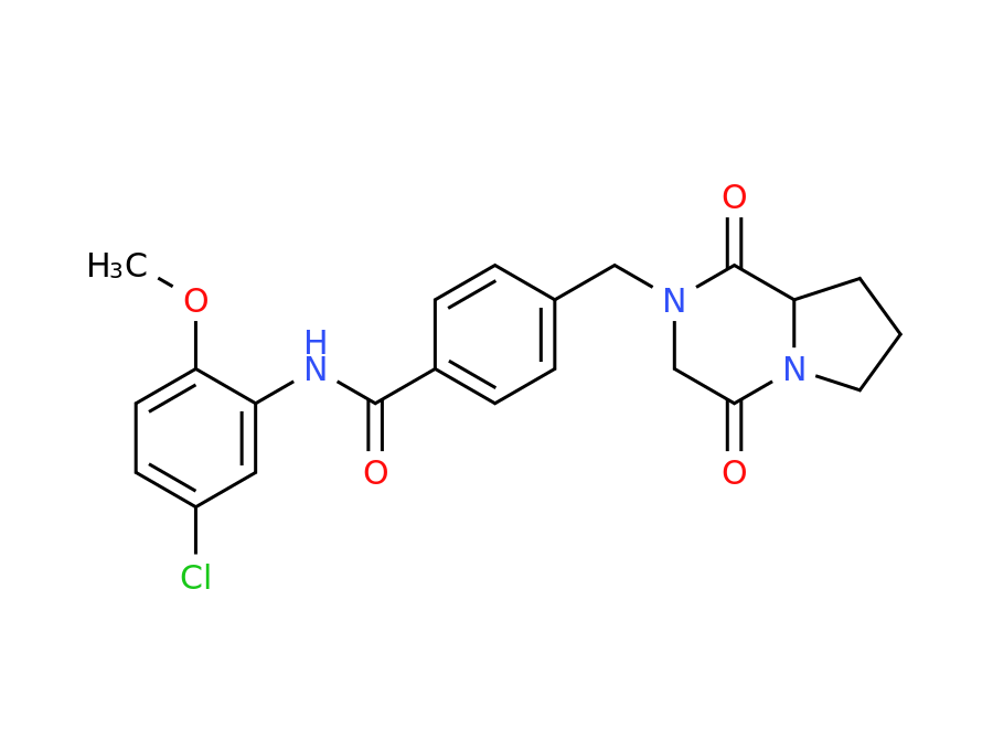 Structure Amb16637938