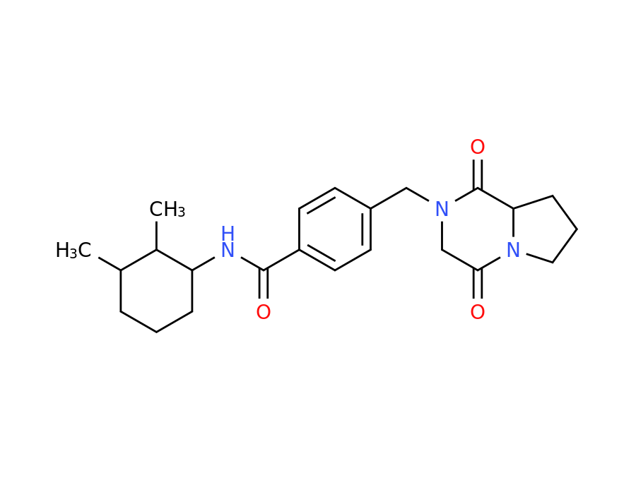 Structure Amb16637939