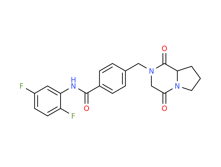 Structure Amb16637940