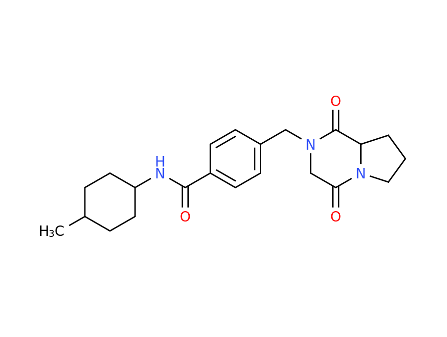 Structure Amb16637943