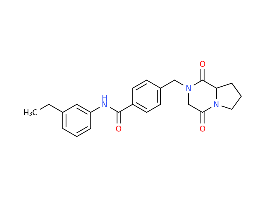 Structure Amb16637944