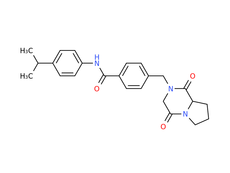 Structure Amb16637945